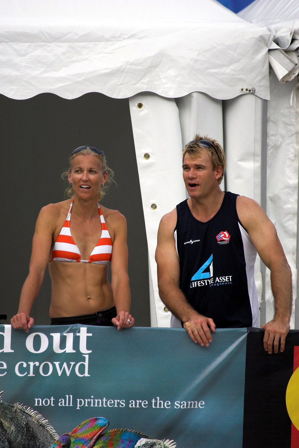 kerri pottharst and champs